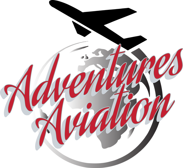 Adventures Aviation Logo