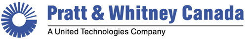 Pratt & Whitney Canada Logo