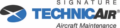 TechnicAir Logo