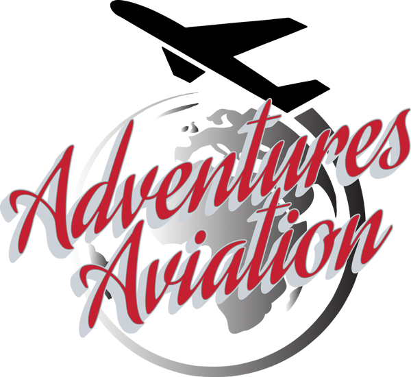 Adventures Aviation Logo