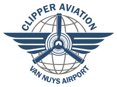 Clipper Aviation Logo