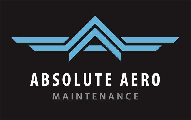 Absolute Aero Maintenance Logo