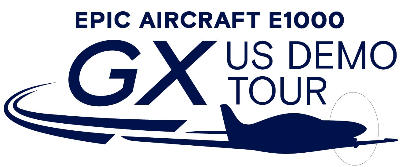 E1000 GX US Tour