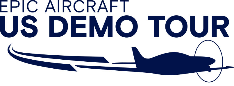 Epic Aircraft US Demo Tour