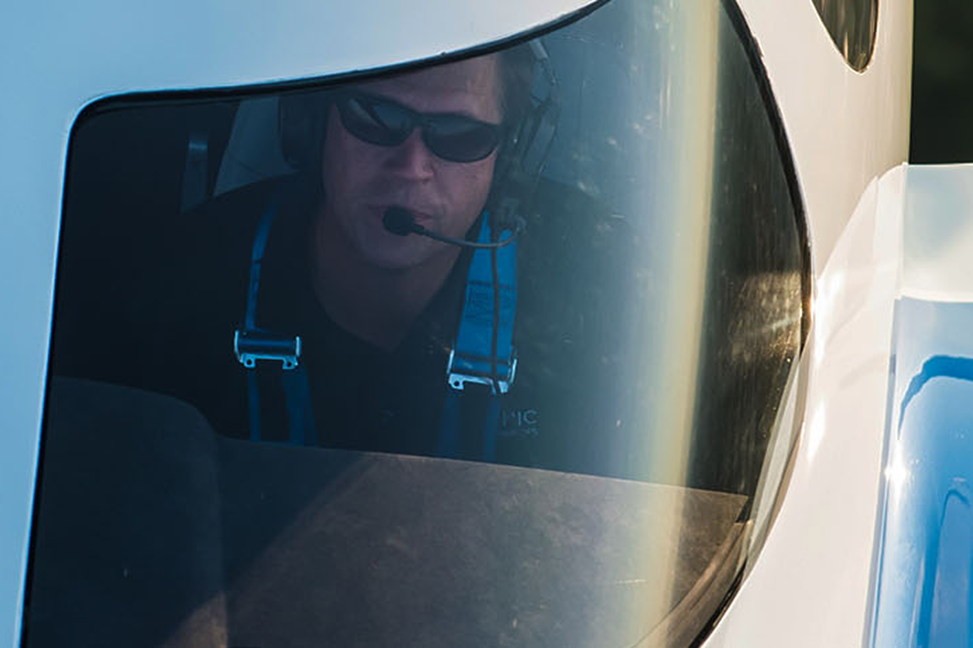 Epic Flight Training Program | Epic Aircraft